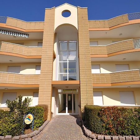 Villaggio Lido Del Sole Bibione Bagian luar foto