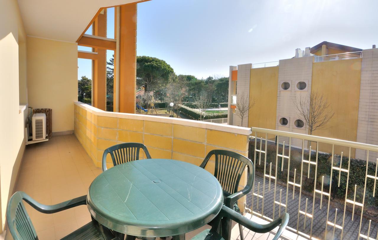 Villaggio Lido Del Sole Bibione Bagian luar foto