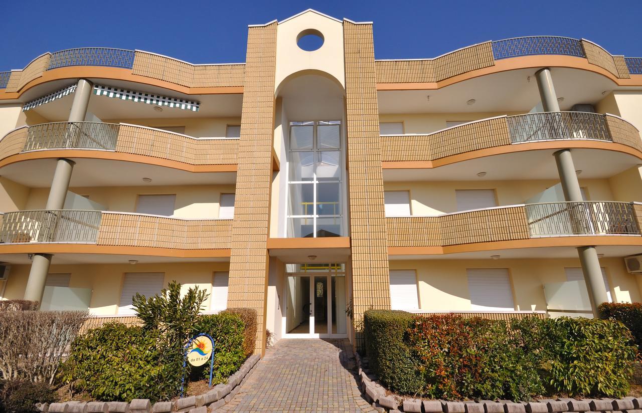 Villaggio Lido Del Sole Bibione Bagian luar foto